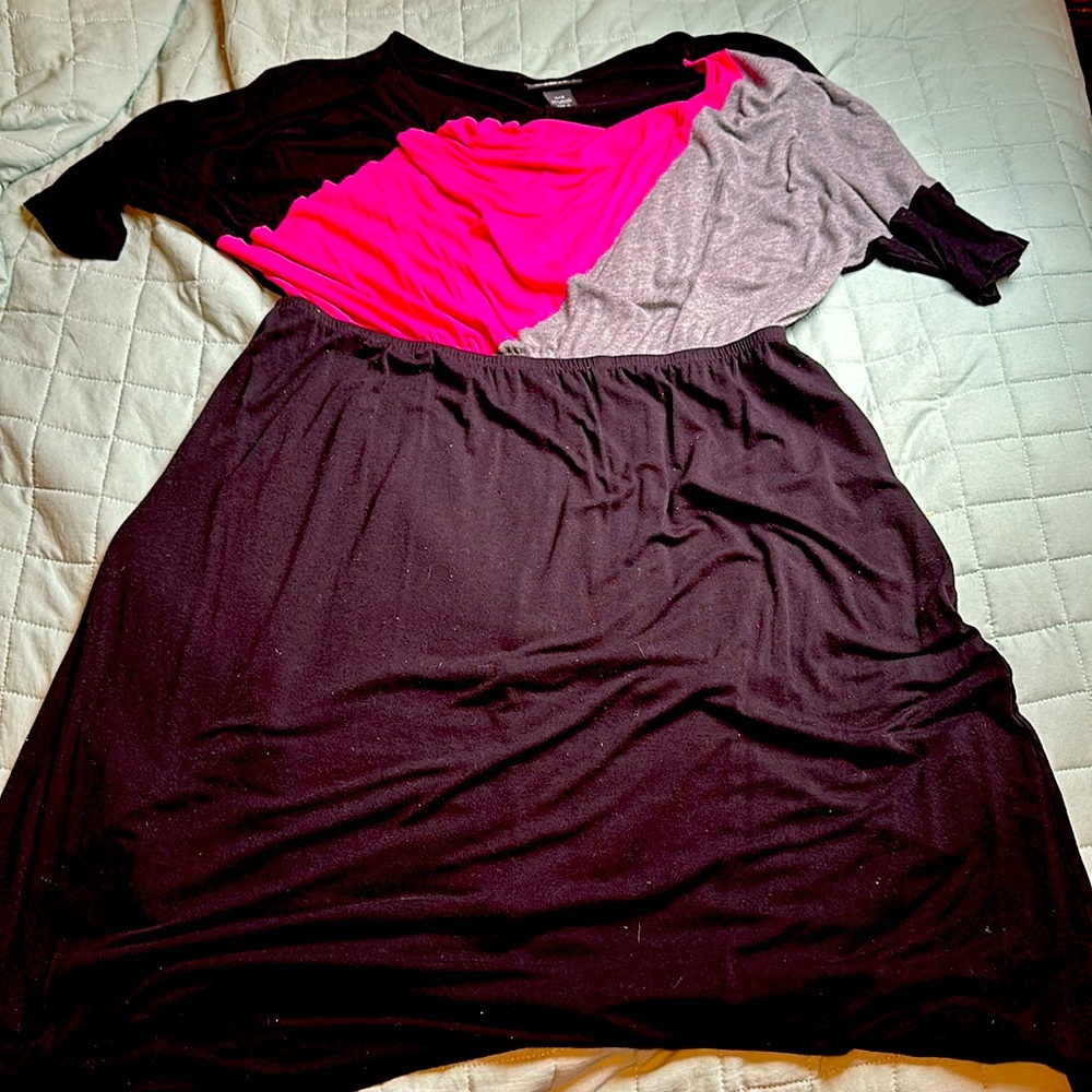 Women’s dress